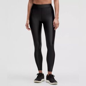 NWT Lululemon Satin Shine 28” High-Rise Tights